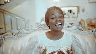 Naa Jacque - Be My Reminder Yahweh (  Video)