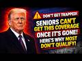 Medicare Advantage Trap 2026: Why Seniors Are Denied Medigap After Losing Coverage