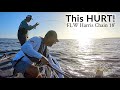 We Have ISSUES! FLW Harris Chain Tournament