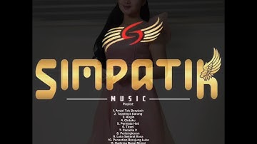 Laila Ayu KDI Full Album || Andai Tak Berpisah||SIMPATIK MUSIK 2024