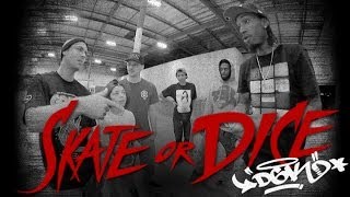 Skate or Dice! - DGK screenshot 5