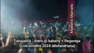 Tianjama (Live à Befandriana Oct 2024)