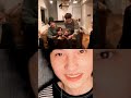 210209 BUGVEL Instagram Live [HAPPY HIKARU DAY] インスタグラムライブ