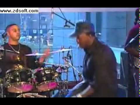 Anthony Hamilton - Charlene