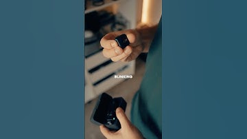 Connect DJI Mic Mini and Mic 2 to your Phone through Bluetooth! (No receiver needed!)