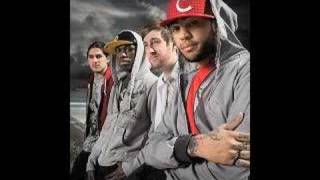 Gym Class Heroes &quot;Clothes Off&quot;