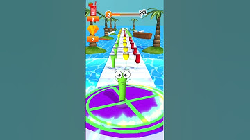 Juice runner #gaming #ytshorts #juicerun #shortsgame #shorts #shortsfeed