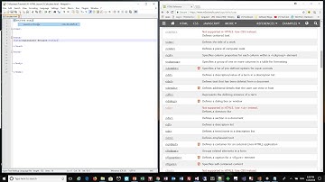 برنامه نویسی کامپیوتر از 0 تا صد - HTML Lesson - بخش 10