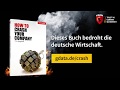 E-Book: "How to crash your company" - Der ultimative IT-Ratgeber