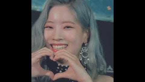 DAHYUN EDIT (SONG- GLITTER BY BENEE) #dahyun #twice #dahyuntwice