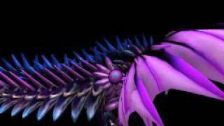 Spore: Dragons part 2#