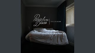 Video thumbnail of "Panic! At The Disco - Hallelujah"