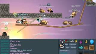 Jogando com MEESTER