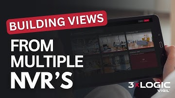 Control VIGIL Cameras ANYWHERE in JUST 2 Minutes!