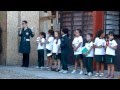 Escuela Vicman - 20120419 - Acto por el desembarco de los 33 Orientales