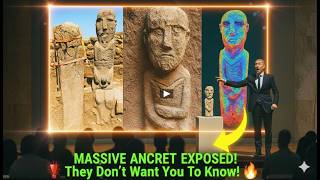 Göbekli Tepe Symbols Decoded: The Terrifying Secret Hidden for 12,000 Years