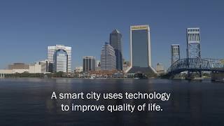 JEA Forum on Smart Cities