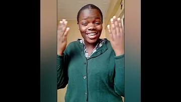 Anaweza Yote By Adventist Police Ministers Signlanguage 