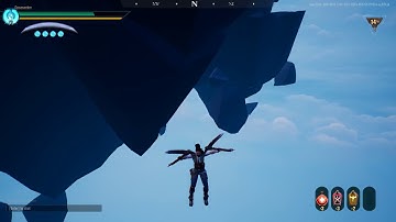Day One in Dauntless - Spawn Problem, Hilarious