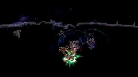 Spore The piller of doom (part 1 of 5)