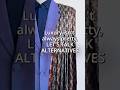 Natural vs Man-made #history #silk #manmade #fashion #design #print #fastfashion