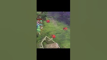 This is TRAP Techies RAMPAGE    #dota2 #rampage #shorts #reels #techies #dota #valve #gaben