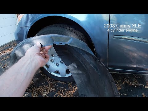 What Do Fender Liners Do