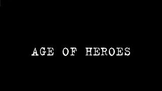 Age of Heroes (2011 war drama)