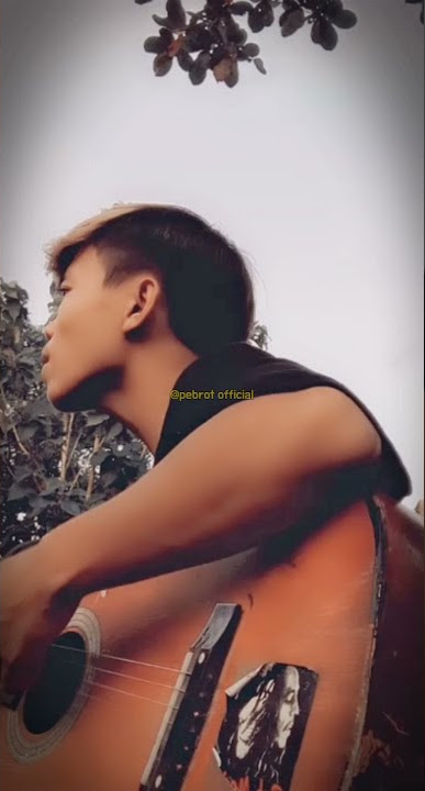jan ganggu |story 30 detik cover gitar
