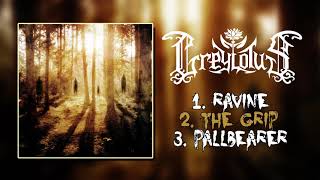 Greylotus - Savior [Full Ep] [2018 ]