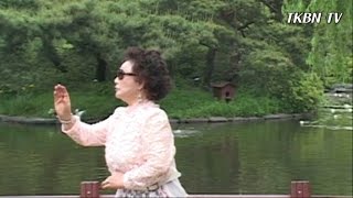 가수 금희 - 사랑의밧줄 TKBN 트롯가요쇼 52회