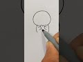 Say hello to bunny...❤️#youtubeshorts #art #easyartlover#artscraft #love @condsty @artistomg