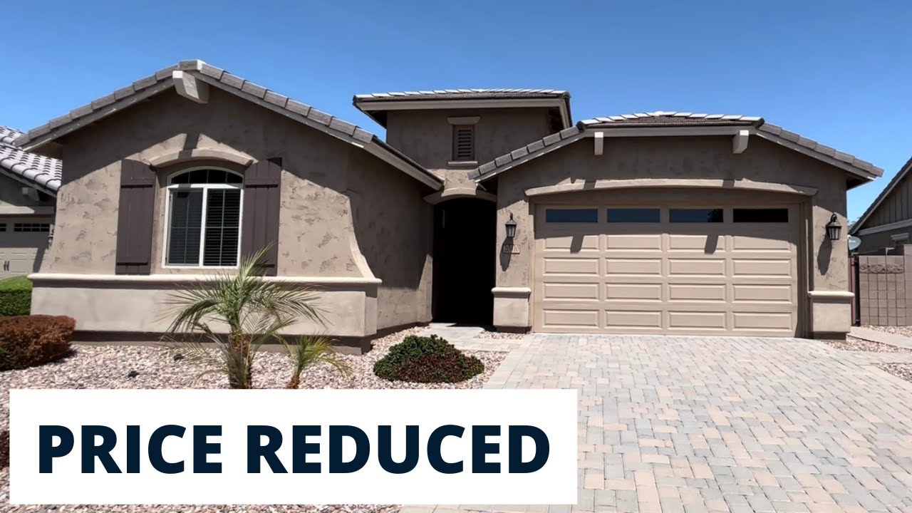 Queen Creek Arizona Homes For Sale 597,000 1,944 Sqft, 3 Bedrooms, 2