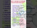 best chrome extensions for keyword research