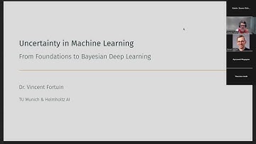 Uncertainty Quantification in Machine Learning