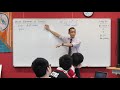 Sphere Intersection and Vector Equations