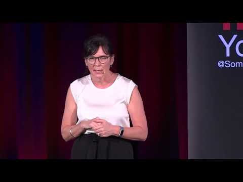 Young People Leading Better Cancer Treatments Dr. Hazel Harden TEDxYouthSomervilleHouse
