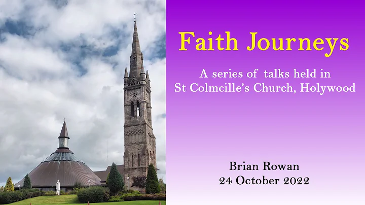 Holywood Talks Brian Rowan