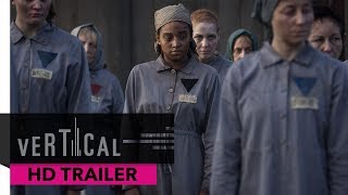 Official Trailer - Where Hands Touch