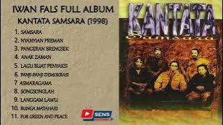 Lagu Iwan Fals Full Album Kantata Samsara (1998)