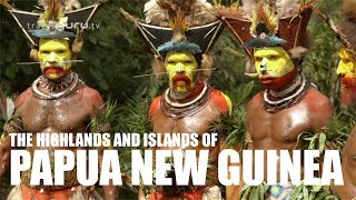 The Highlands and Islands of Papua New Guinea screenshot 4