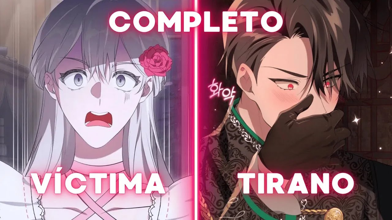 ¡Solo quería cocinar… y terminó conquistando al duque enemigo?! 🥘❤️