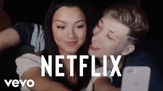 Video thumbnail of "DONATTO - Netflix"