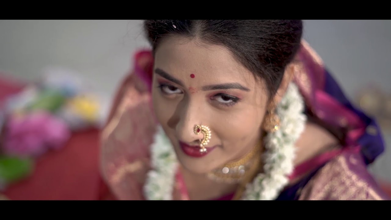 Wedding Story Annapurnesh & Rina. To be Continued