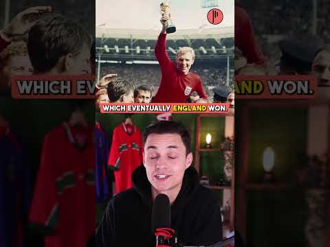 Video: Ktorý svetový pohár bol ukradnutý?