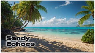 Download Lagu Sandy Echoes 🎵 Tropical House Paradise MP3