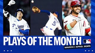INSANE catches, HISTORIC moments and the TOP PLAYS to open 2025!
