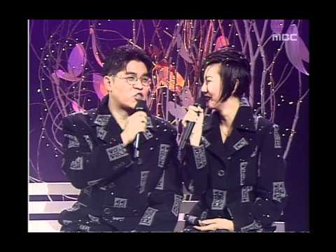 Opening, 오프닝, MBC Top Music 19961109