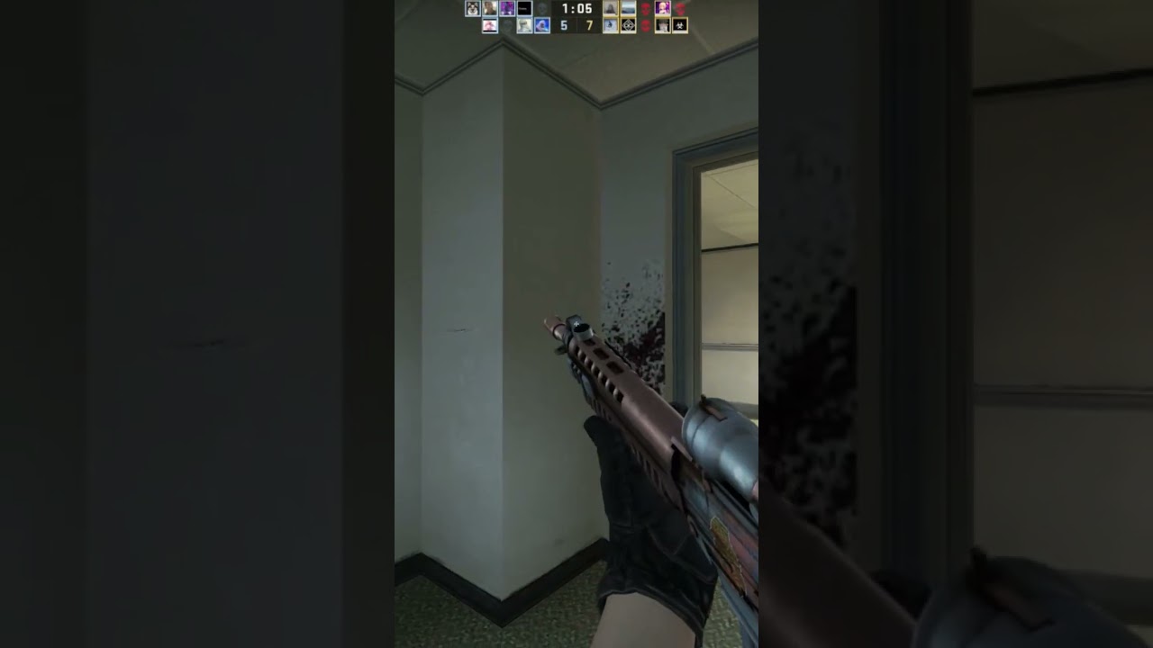 Flashbangs are easily the best grenade 