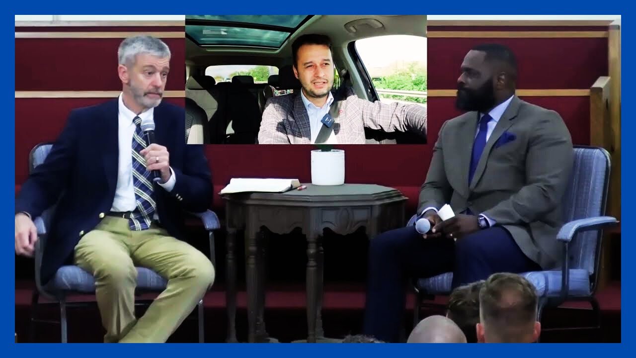 Paul Washer despre vorbirea în limbi